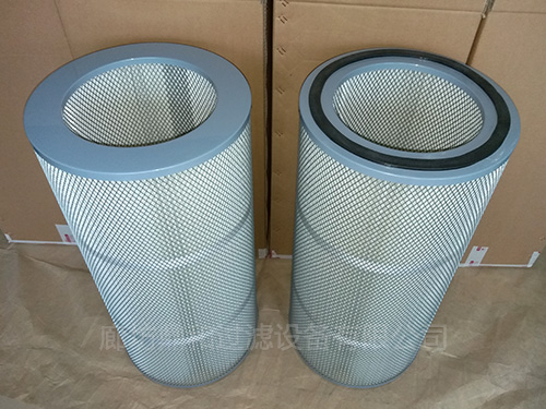 粉塵濾芯廠(chǎng)家